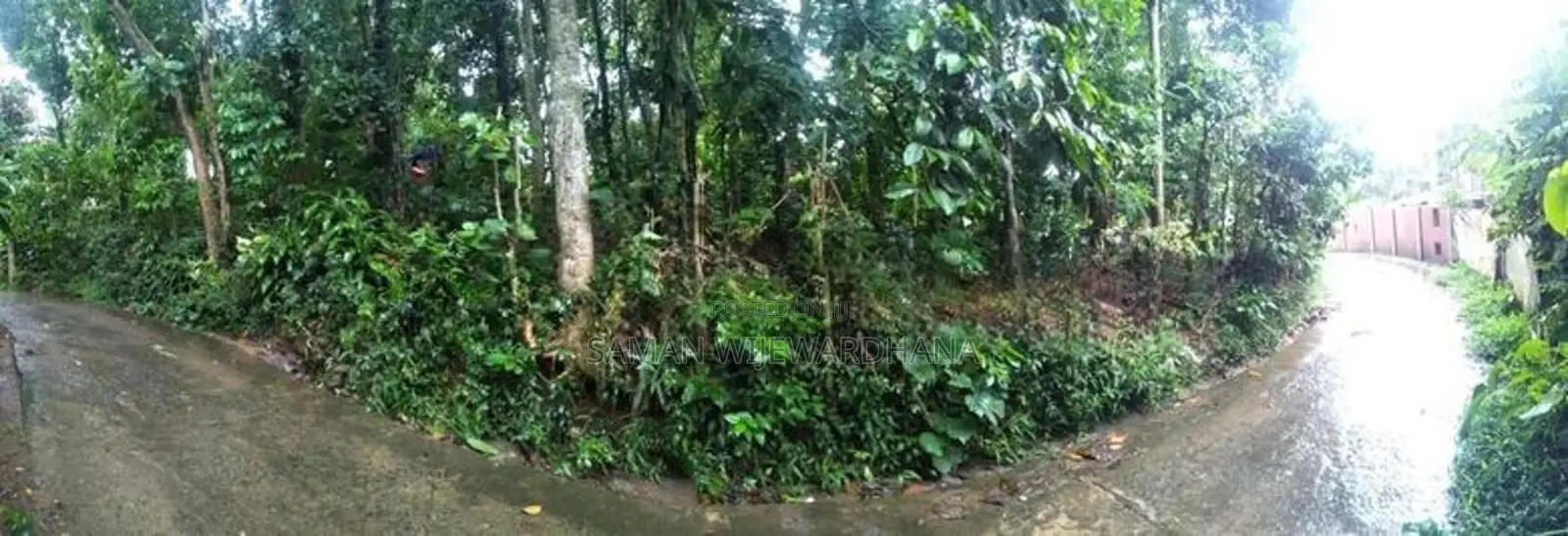 Kandy Kundasale Land for Sale