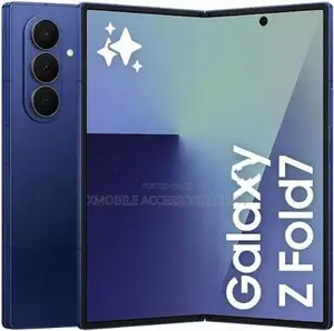 Samsung Galaxy Z Fold 7 12GB 512GB (Brand New)