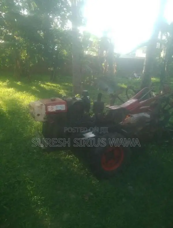 Kubota Sifang 2008