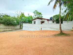 Residential Land for Sale Athurugiriya