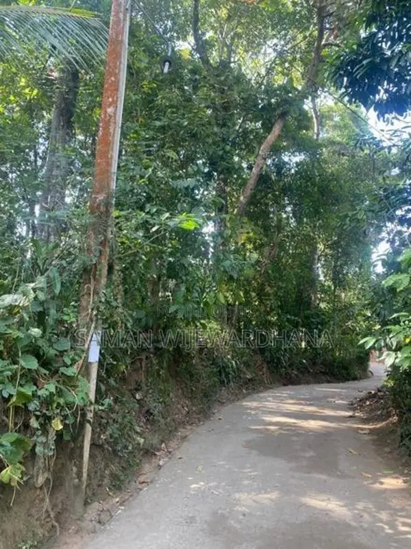 Kandy Kundasale Land for Sale