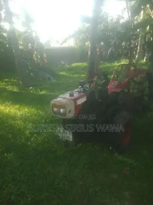 Kubota Sifang 2008