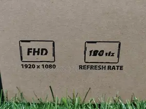 Dahua 22" FHD Monitor 120 Hz