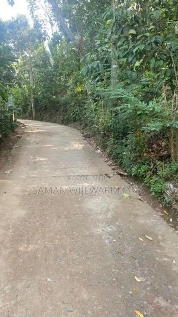 Kandy Kundasale Land for Sale