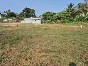 15 P Paddy Fields Facing Bare Land for Sale Amaragoda Rd