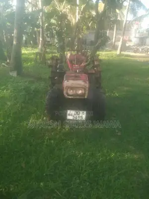 Kubota Sifang 2008