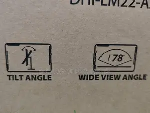 Dahua 22" FHD Monitor 120 Hz