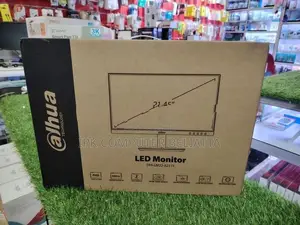 Dahua 22" FHD Monitor 120 Hz