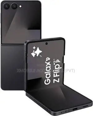 Samsung Galaxy Z Flip 7 12GB 512GB (Brand New)