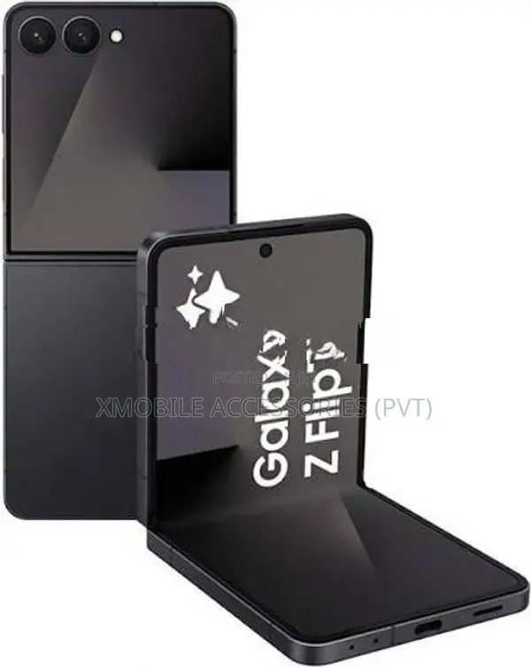 Samsung Galaxy Z Flip 7 12GB 512GB (Brand New)