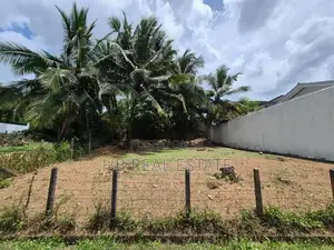 10 P Residential Bare Land For Sale Pittugala