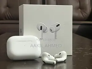 Airpods Pro