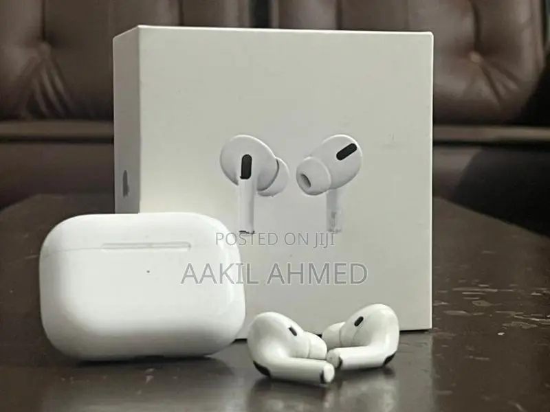 Airpods Pro