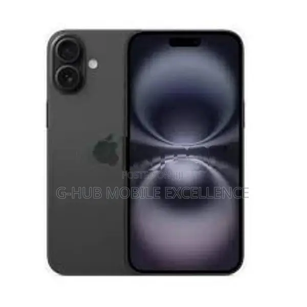 Apple iPhone 16 128GB Teal (Brand New)