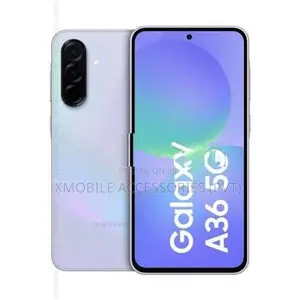Samsung Galaxy A36 5G 8GB 128GB (Brand New)