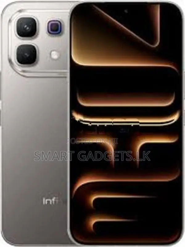 Infinix NOTE 60|8GB|256GB (Brand New)