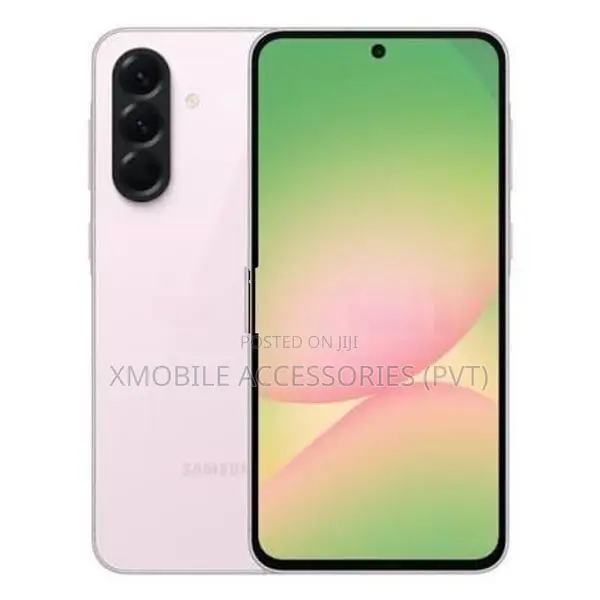 Samsung Galaxy A56 5G 8GB 128GB (Brand New)