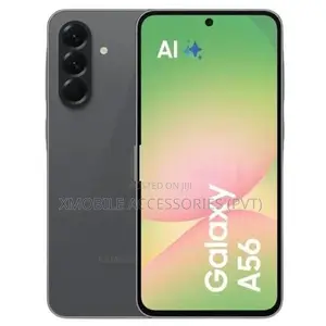 Samsung Galaxy A56 5G 8GB 256GB (Brand New)