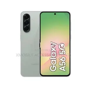 Samsung Galaxy A56 5G 12GB 256GB (Brand New)
