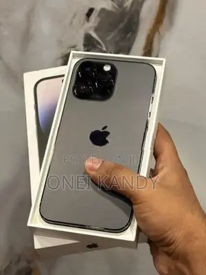 Apple iPhone 14 Pro Max 128GB (Used)
