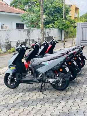 TVS Ntorq 125 2026