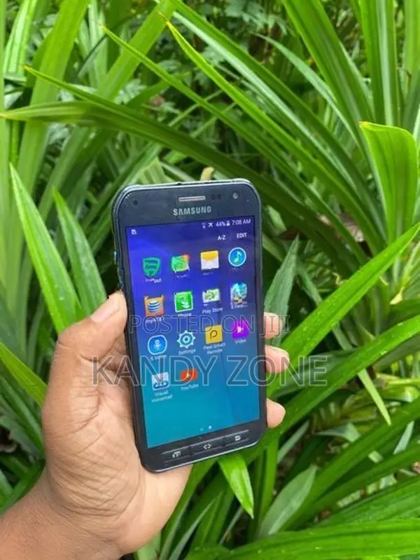 Samsung Galaxy S6 32GB 4G (Used)
