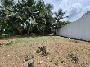 10 P Residential Bare Land For Sale Pittugala