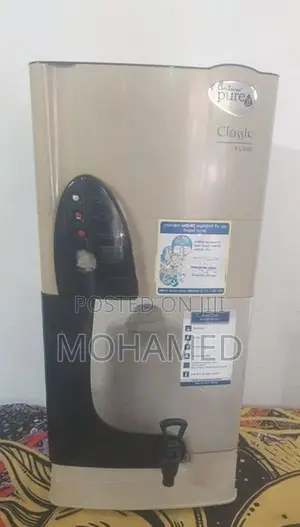 Pure-It Water Filter | Uniliver Pure It Classic