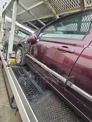 Nissan March K12 Bolero Conversion