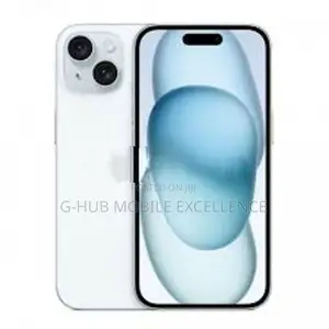 Apple iPhone 15 256GB (Brand New)
