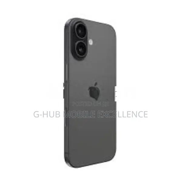 Apple iPhone 17 256GB (Brand New)