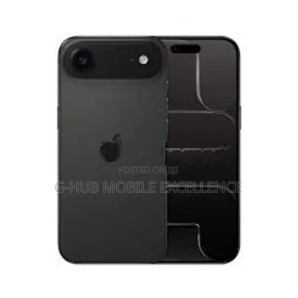 Apple iPhone Air 256GB (Brand New)