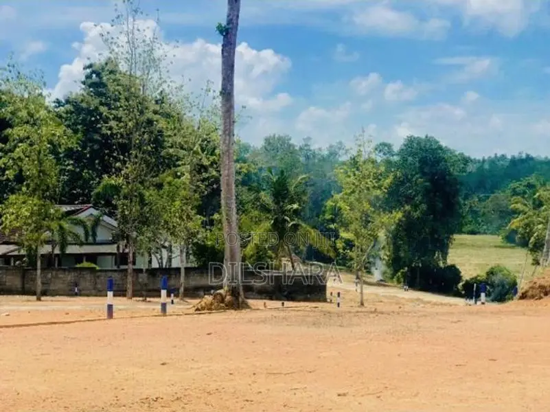 Best Land in Matara Kekanadura Road