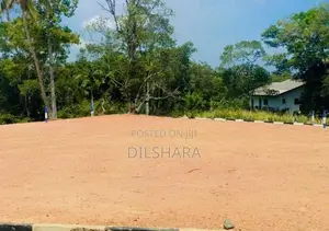Best Land in Matara Kekanadura Road