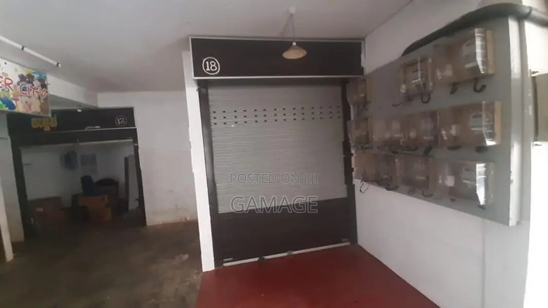 Shop For Rent In Akuressa
