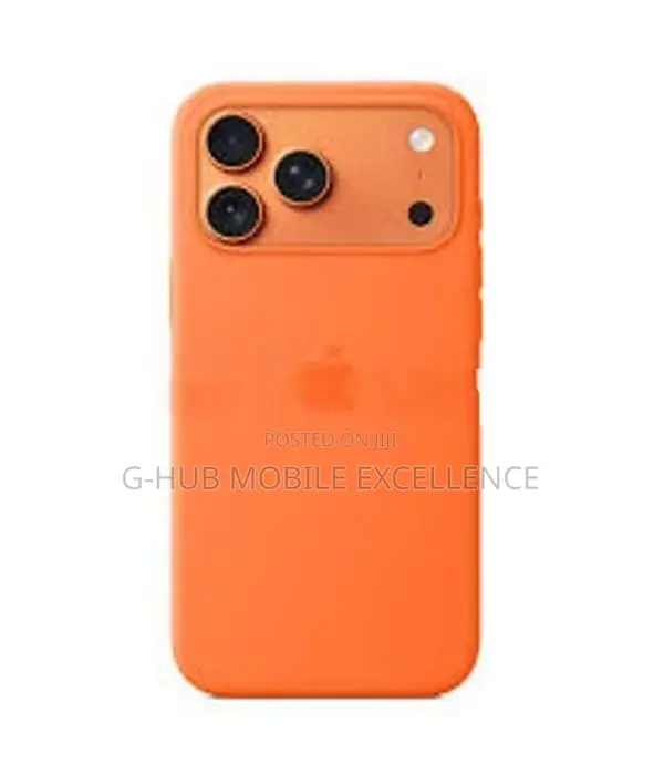 Apple iPhone 17 Pro 256GB (Brand New)
