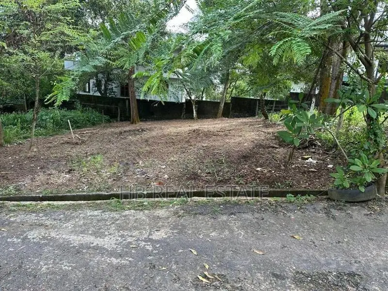12 P Residential Bare Land For Sale Malabe