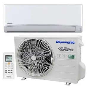 12000BTU Panasonic Inverter ( Indian) Brand New Ac