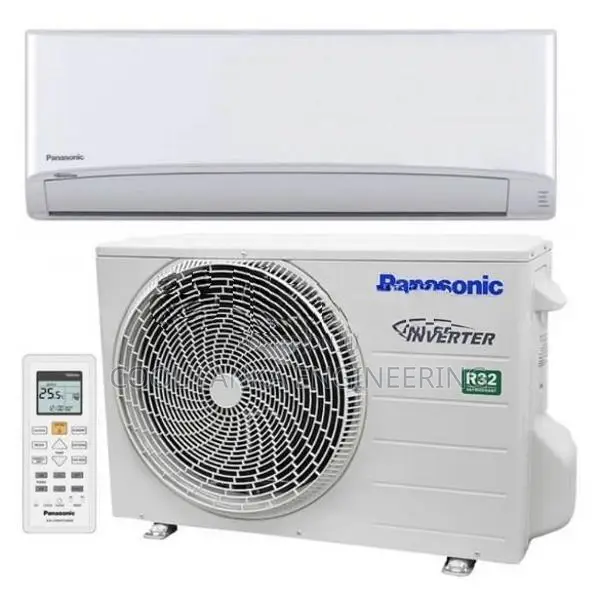 12000BTU Panasonic Inverter ( Indian) Brand New Ac
