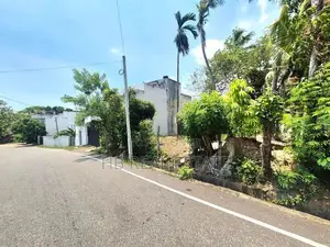 19.38 Perches Residential Bare Land For Sale Nugegoda