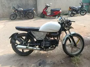 Hero Super Splendor 2011