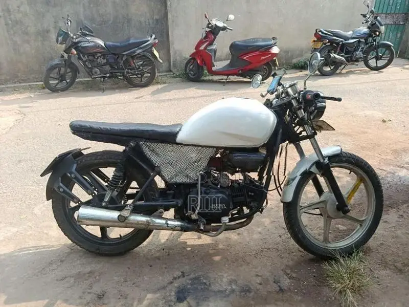 Hero Super Splendor 2011