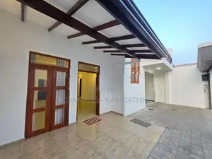 4 Bedrooms - Completed Two Storied House in Bokundara