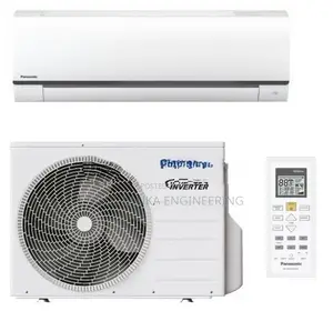 18000BTU panasonic Inverter Brand new AC
