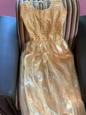 Party Frock