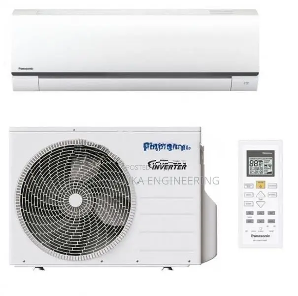 24000BTU Panasonic Inverter( Indian) Brand New Ac