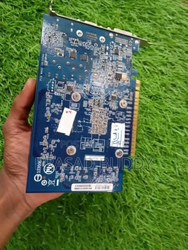 GT 630 2GB Vga Card