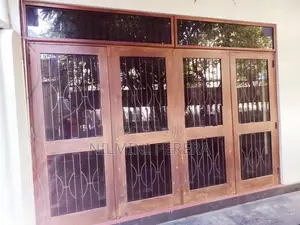 කොස් ජනේල සෙටි තුනම