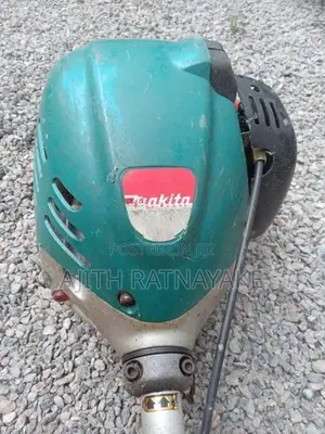 Grasscutter- Fuel