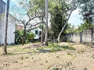 19.38 Perches Residential Bare Land For Sale Nugegoda